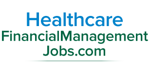 Healthcare Financial Management Jobs